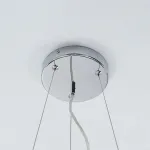 Люстра подвесная Citilux Betsy EL322P12.1 от ImperiumLoft