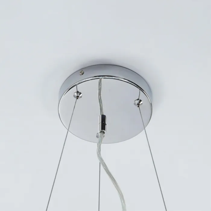 Люстра подвесная Citilux Betsy EL322P12.1 от ImperiumLoft