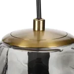 Подвесная люстра Citilux ROCKA CL247083