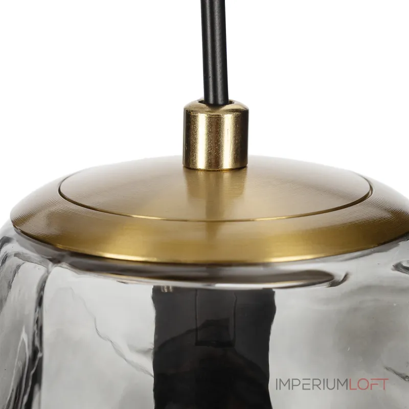 Подвесная люстра Citilux ROCKA CL247083