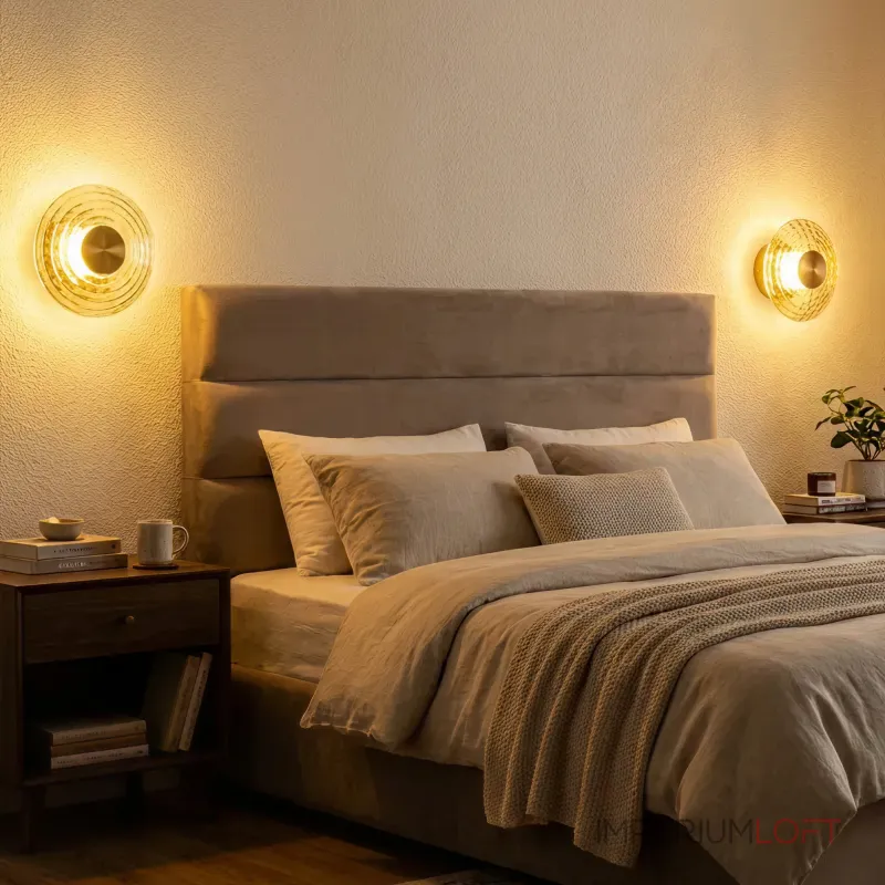 Бра Citilux JANTAR CL240313