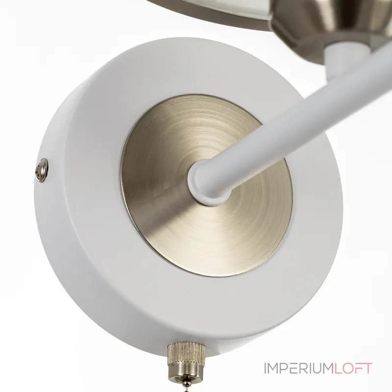 Бра Citilux ALTON CL421412 от ImperiumLoft Бра Citilux ALTON CL421412 от ImperiumLoft