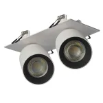 Встраиваемый светильник Citilux AXEL CL512D20