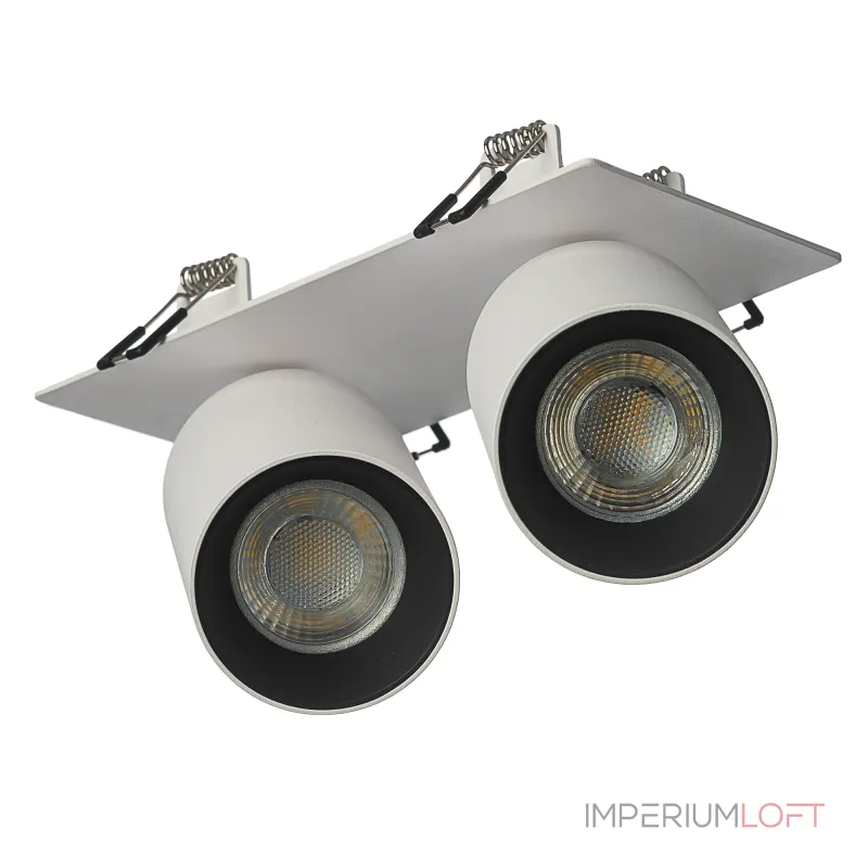 Встраиваемый светильник Citilux AXEL CL512D20