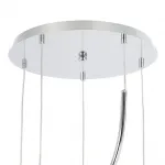 Люстра подвесная Citilux Vansa CL206091 от ImperiumLoft
