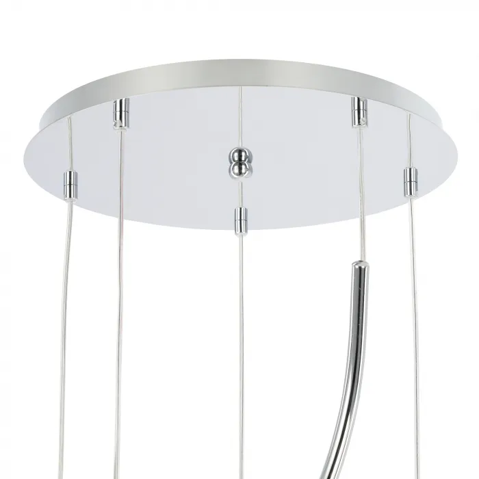 Люстра подвесная Citilux Vansa CL206091 от ImperiumLoft