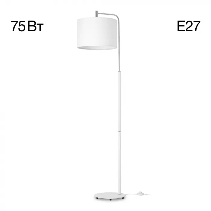 Торшер Citilux Тевин CL806030 от ImperiumLoft