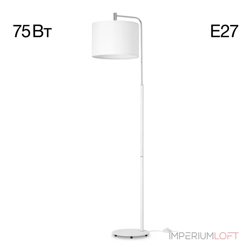 Торшер Citilux Тевин CL806030