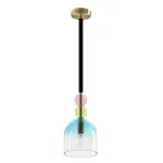 Подвесной светильник Citilux TENDY CL244021