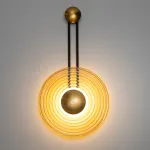 Настенный светильник Citilux CORTA CL245012