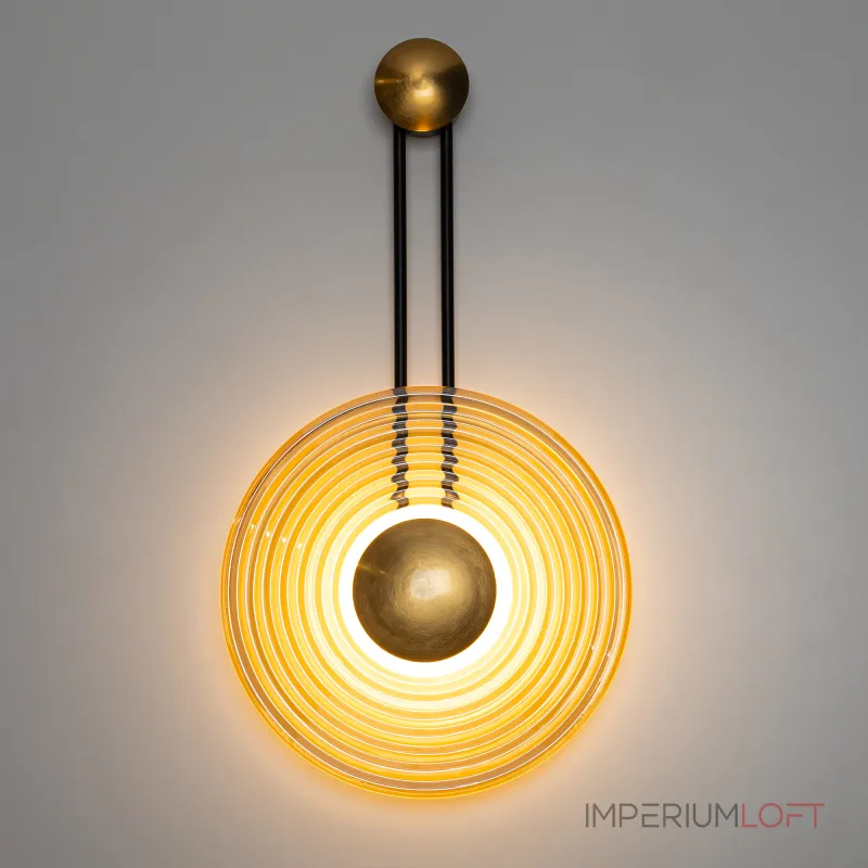 Настенный светильник Citilux CORTA CL245012