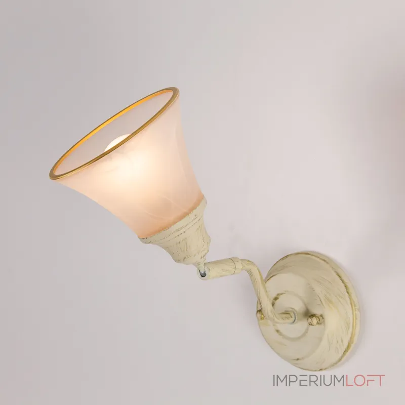 Спот поворотный Citilux Прованс CL511514 от ImperiumLoft Спот поворотный Citilux Прованс CL511514 от ImperiumLoft