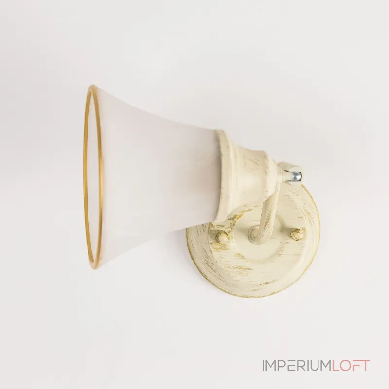 Спот поворотный Citilux Прованс CL511514 от ImperiumLoft Спот поворотный Citilux Прованс CL511514 от ImperiumLoft