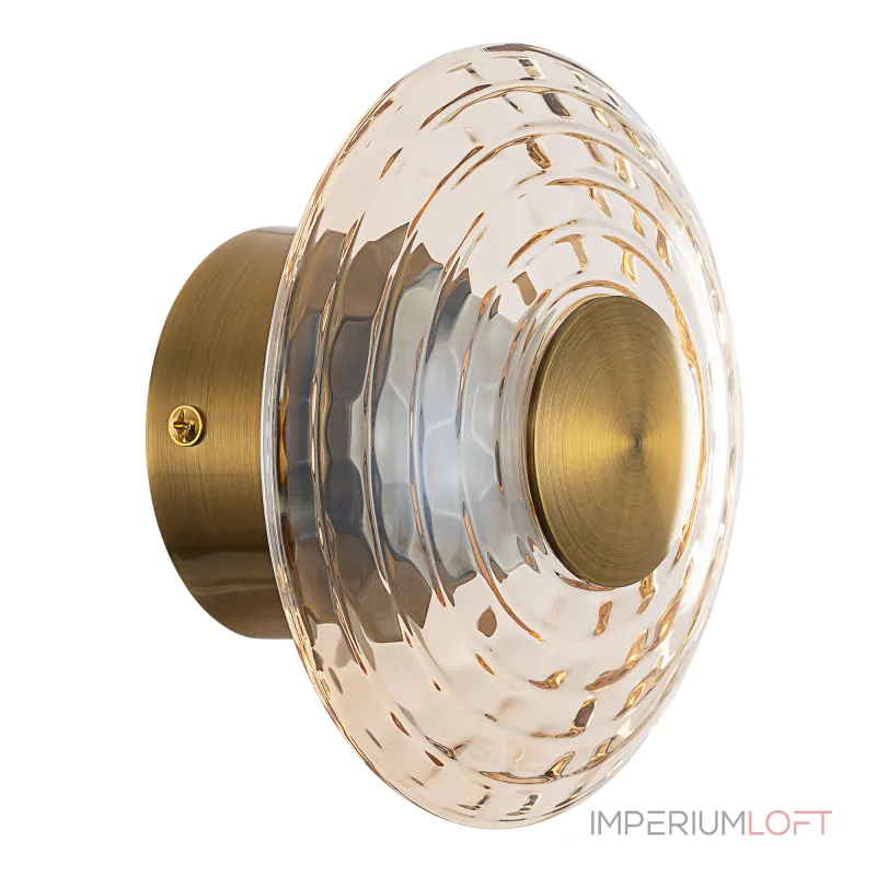 Бра Citilux JANTAR CL240313