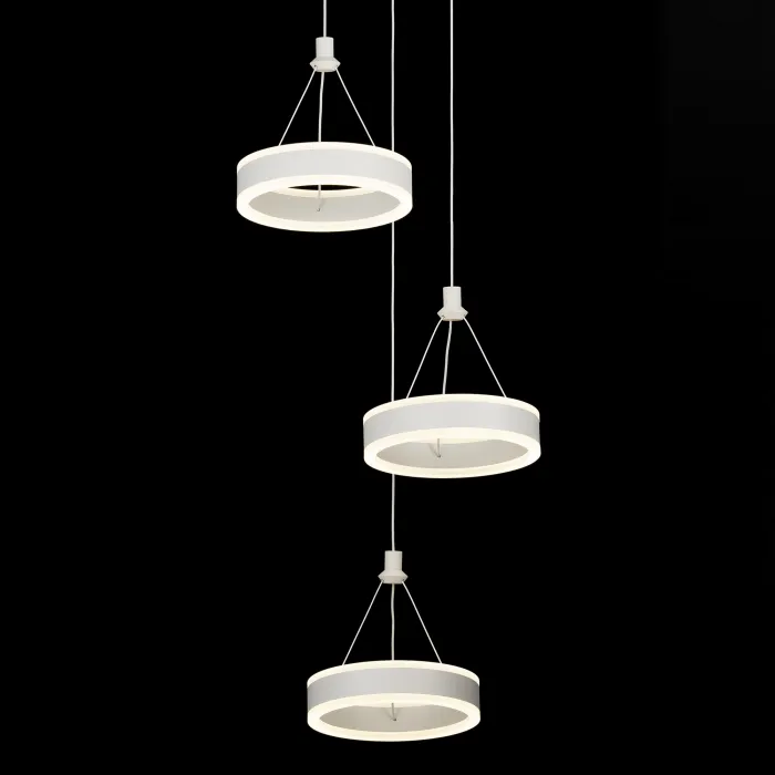 Подвесной светильник Citilux Дуэт CL719030 от ImperiumLoft