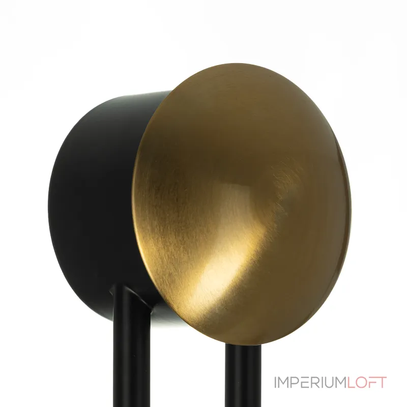 Настенный светильник Citilux CORTA CL245012