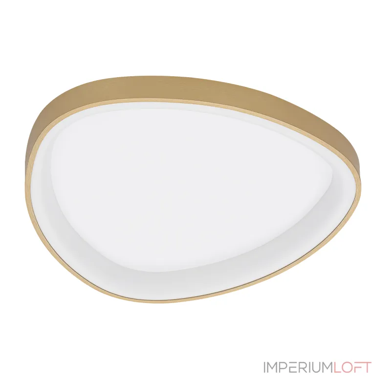 Потолочная люстра Citilux GENKA SMART CL756A142