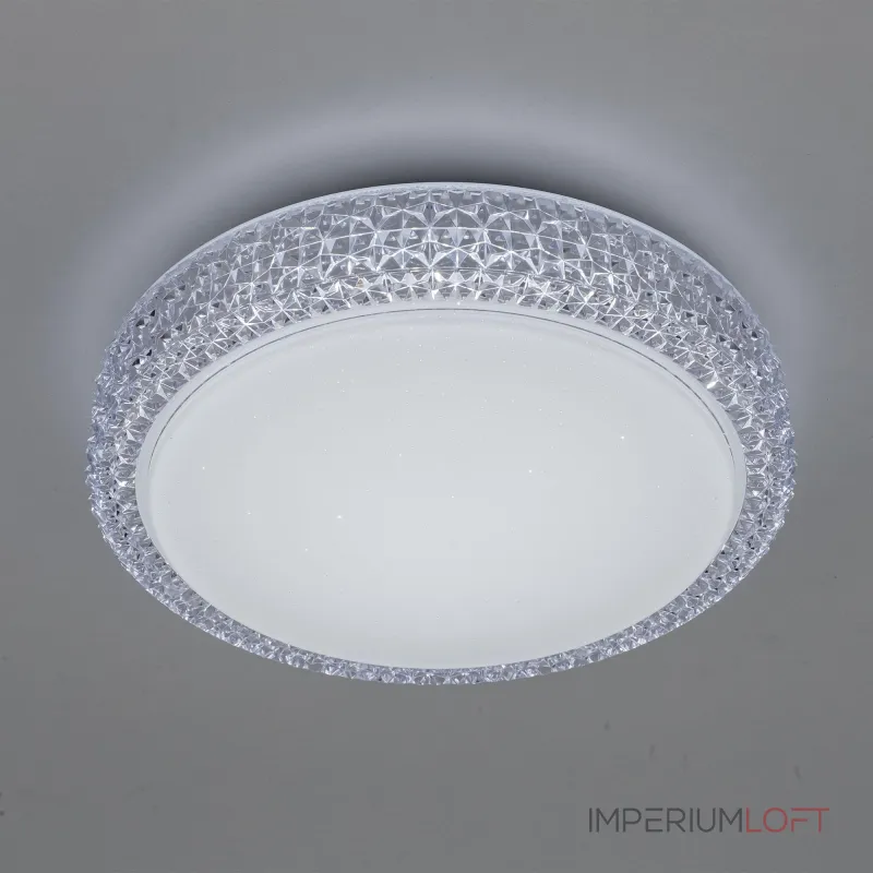 Потолочный светильник Citilux Альпина CL71818