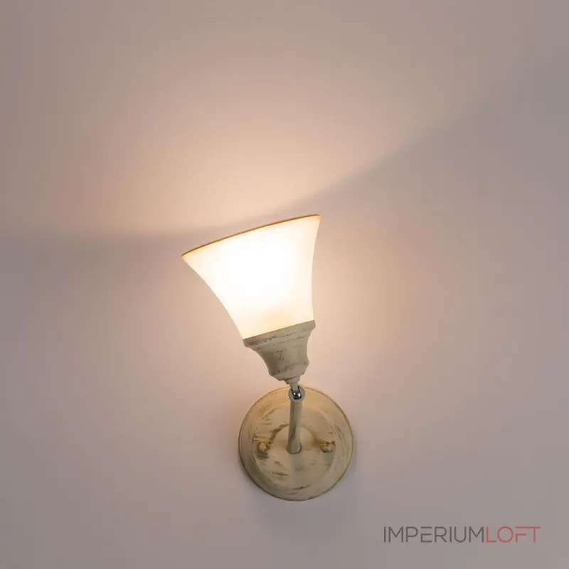 Спот поворотный Citilux Прованс CL511514 от ImperiumLoft Спот поворотный Citilux Прованс CL511514 от ImperiumLoft