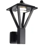Уличный настенный светильник Citilux GENOX CLU12W