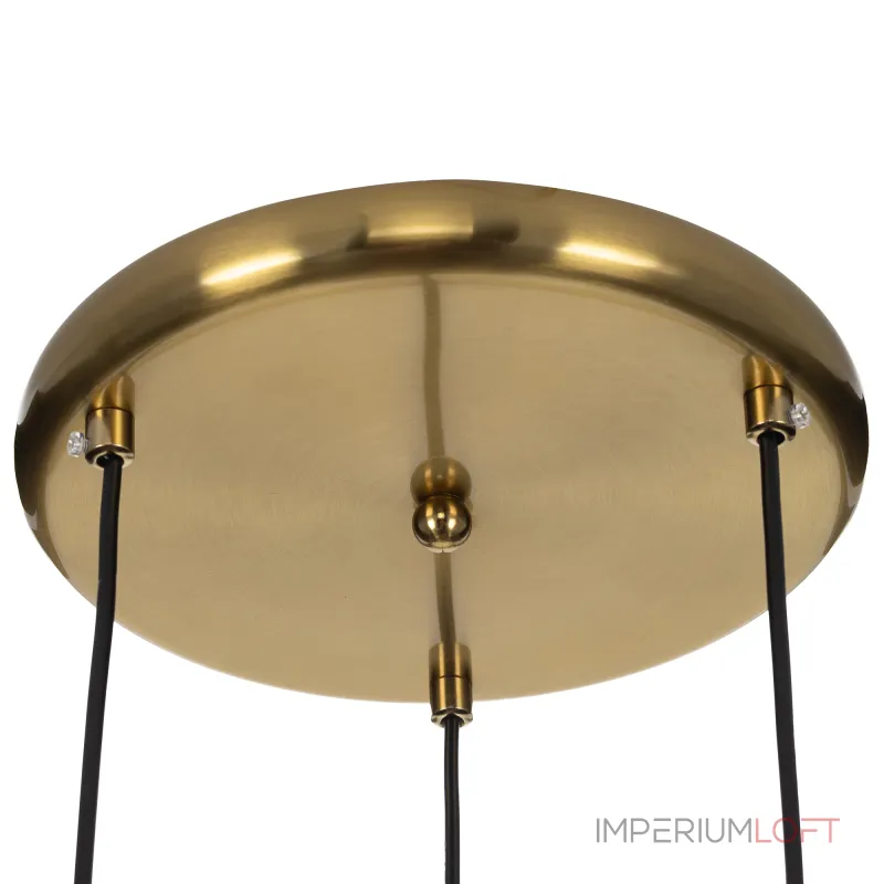 Подвесная люстра Citilux ROCKA CL247083