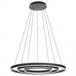 Люстра подвесная Citilux Дуэт CL719681 от ImperiumLoft