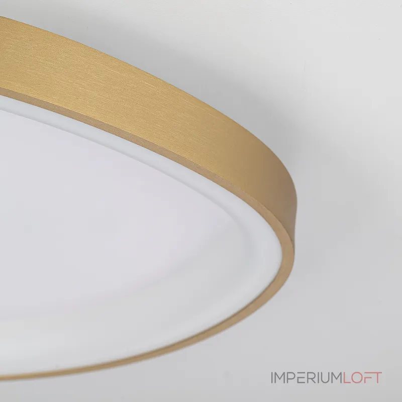 Потолочная люстра Citilux GENKA SMART CL756A142