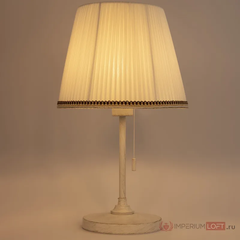 Настольный светильник Citilux Линц CL402720 от ImperiumLoft