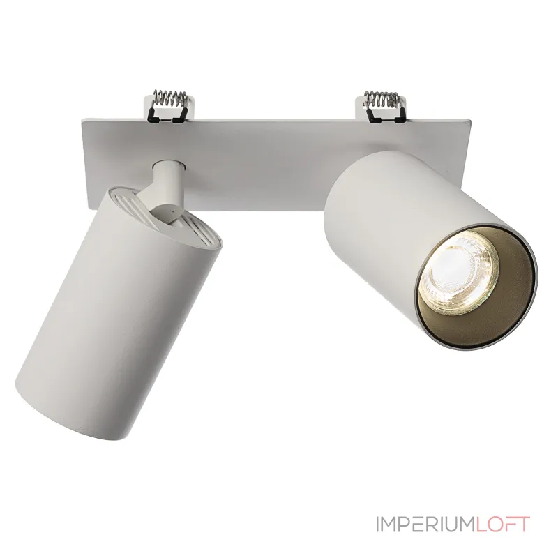 Встраиваемый светильник Citilux AXEL CL512D20