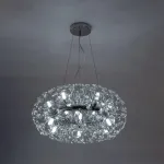 Люстра подвесная Citilux Betsy EL322P12.1 от ImperiumLoft