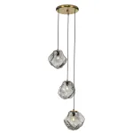 Подвесная люстра Citilux ROCKA CL247083