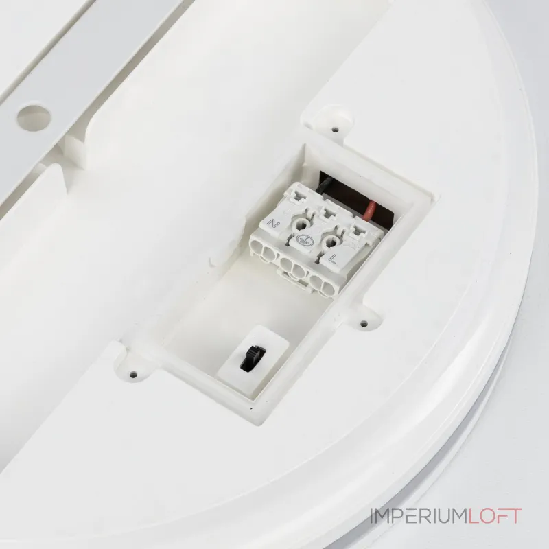 Светильник накладной Citilux LUNS CL711020V