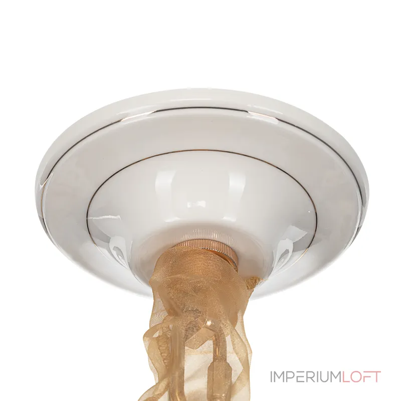 Подвесная люстра Citilux HASIENDA CL328180