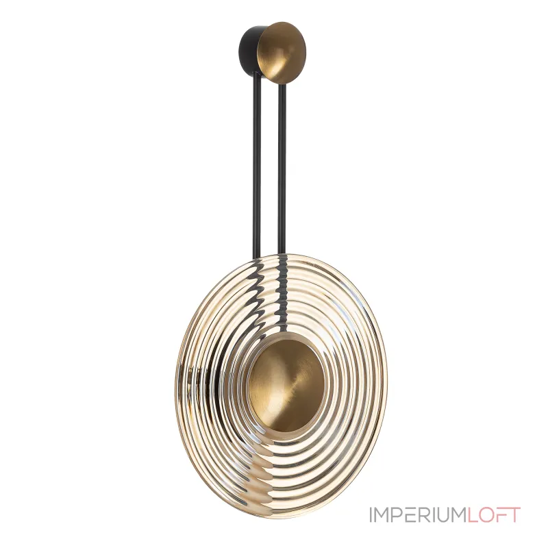 Настенный светильник Citilux CORTA CL245012