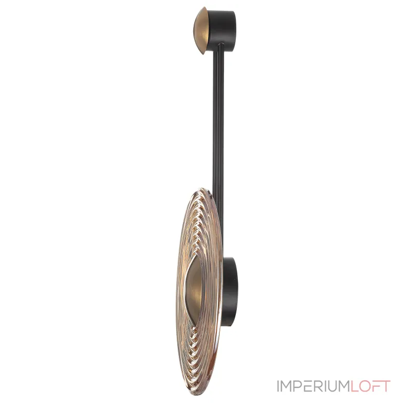 Настенный светильник Citilux CORTA CL245012