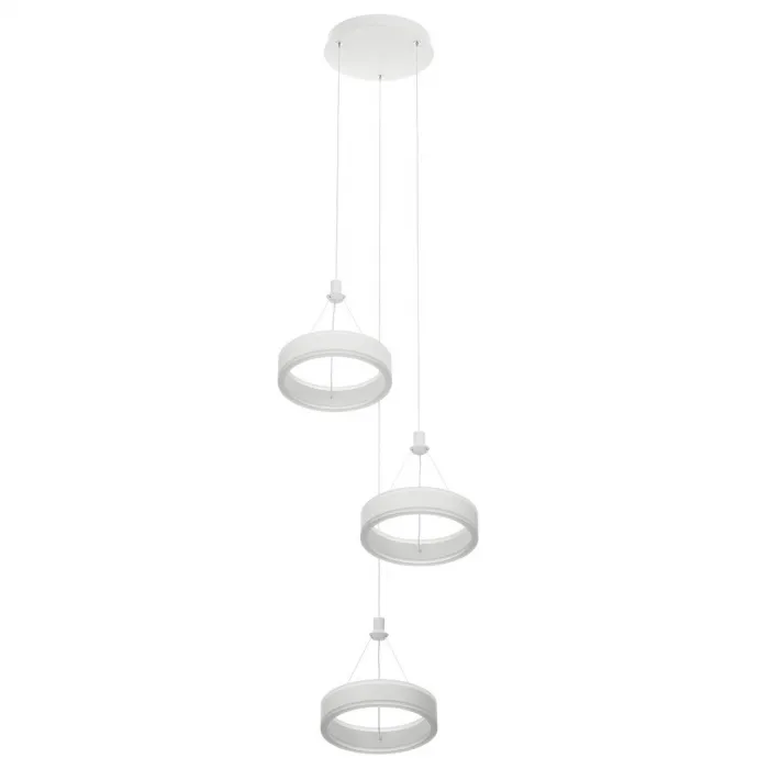 Подвесной светильник Citilux Дуэт CL719030 от ImperiumLoft