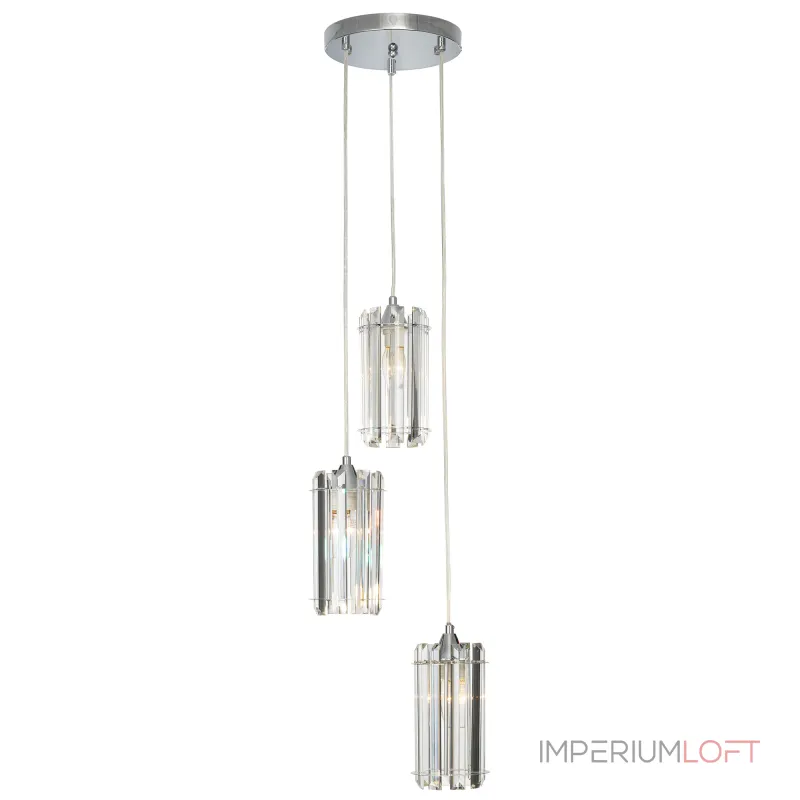 Подвесной светильник Citilux Jane CL306031
