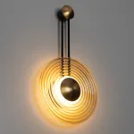 Настенный светильник Citilux CORTA CL245012
