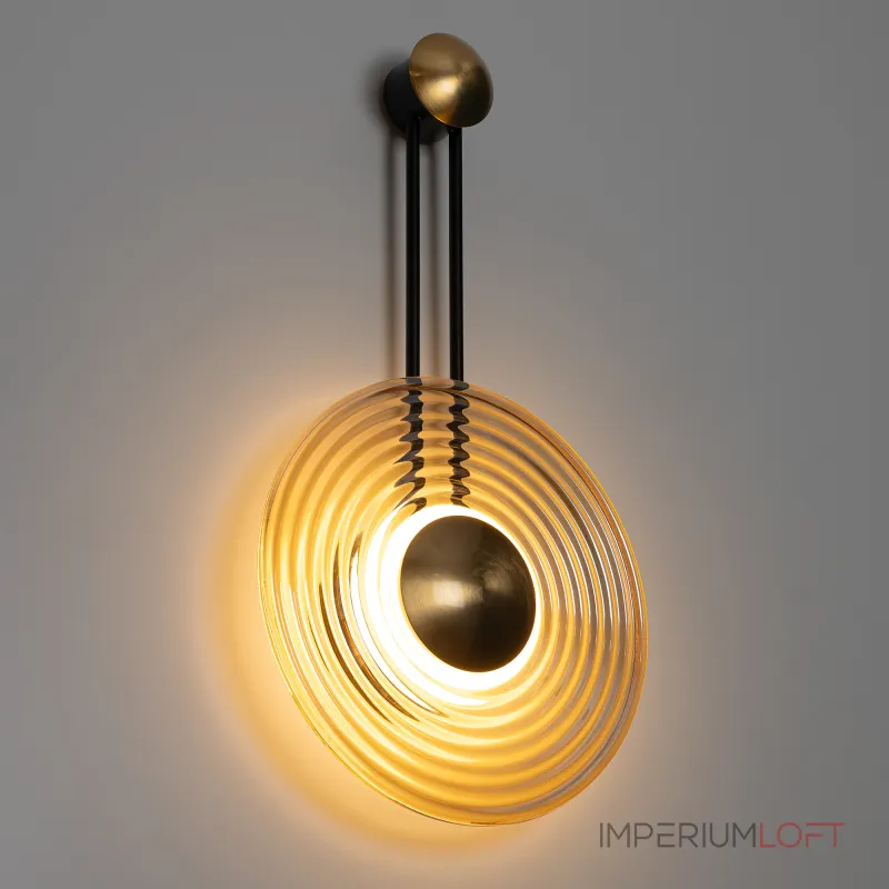 Настенный светильник Citilux CORTA CL245012
