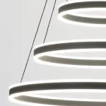 Люстра подвесная Citilux Дуэт CL719681 от ImperiumLoft