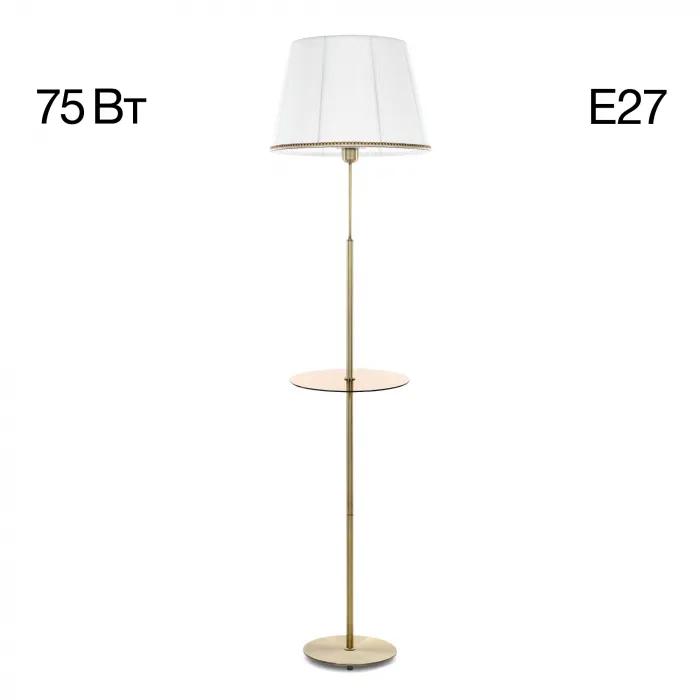 Торшер Citilux Линц CL402980T от ImperiumLoft