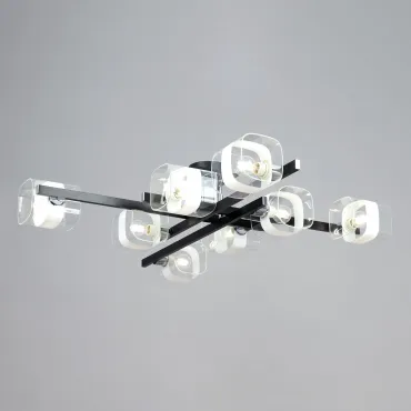 Люстра потолочная Citilux Вирта CL139282