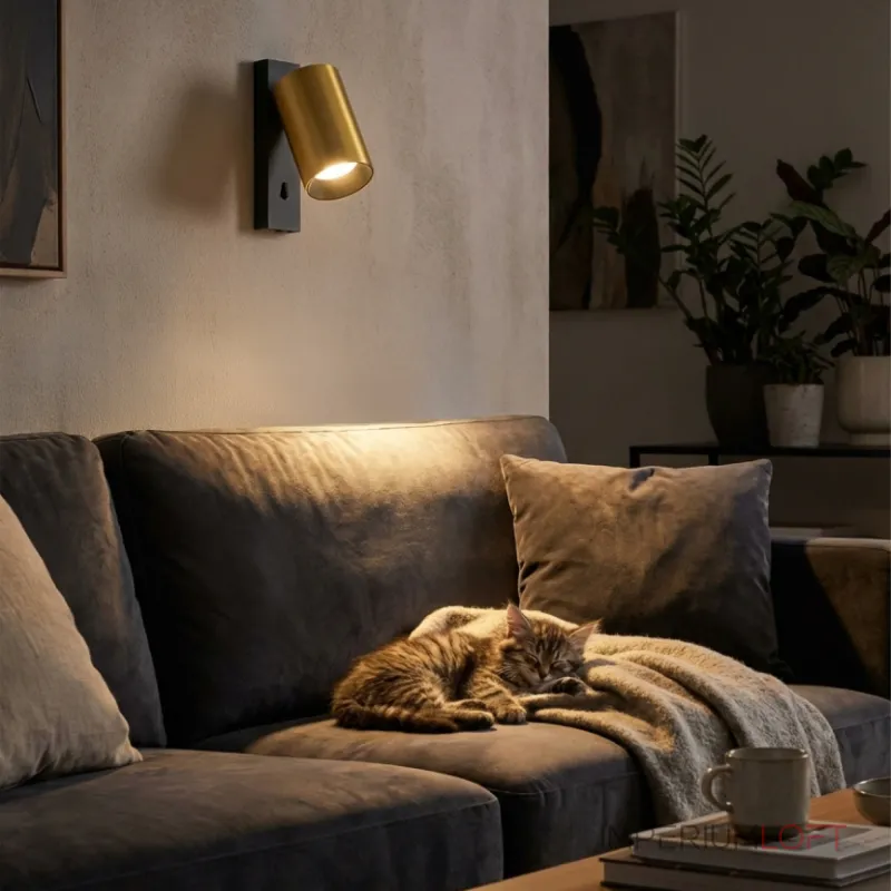 Спот Citilux AXEL CL512512