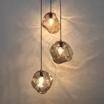 Подвесная люстра Citilux ROCKA CL247083