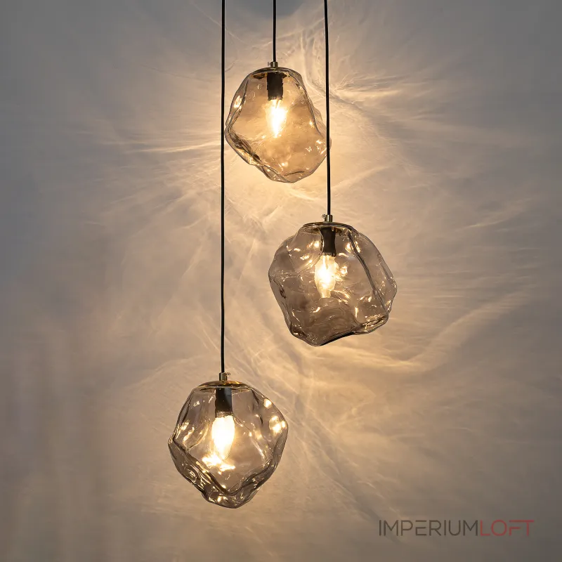 Подвесная люстра Citilux ROCKA CL247083