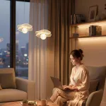 Подвесной светильник Citilux SIGNATURE CL247051