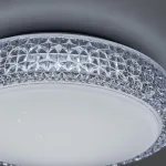 Потолочный светильник Citilux Альпина CL71818