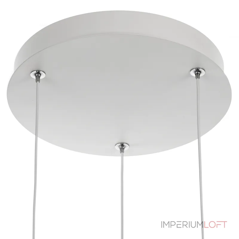 Подвесной светильник Citilux Дуэт CL719030 Подвесной светильник Citilux Дуэт CL719030