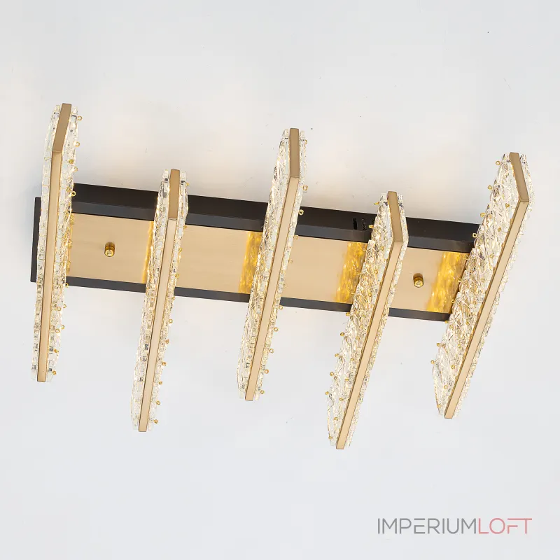 Потолочная люстра Citilux PALANT CL325252 Потолочная люстра Citilux PALANT CL325252