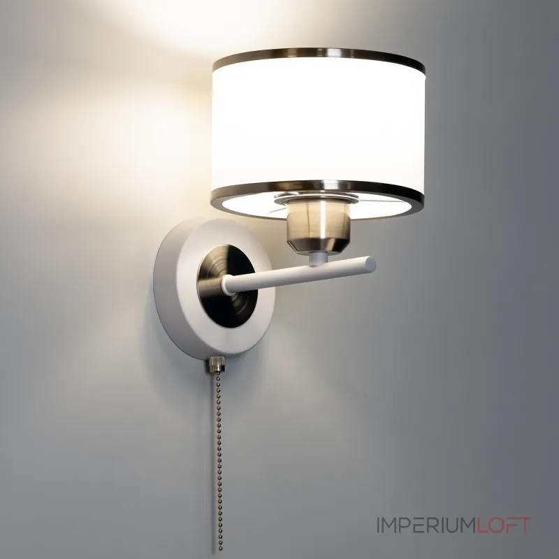 Бра Citilux ALTON CL421412 от ImperiumLoft Бра Citilux ALTON CL421412 от ImperiumLoft